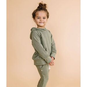 Childhoods Trademark Raglan Hoodie